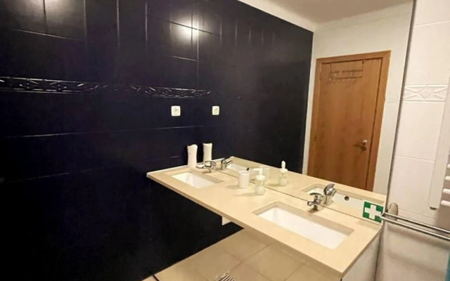 Omontinho - 4-bed House With Pool in Melides