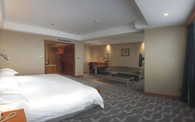Hotel Wanhao Grand