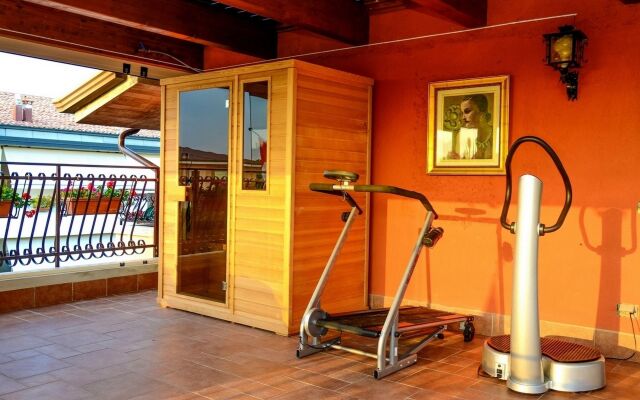 Hotel Benaco a Sirmione