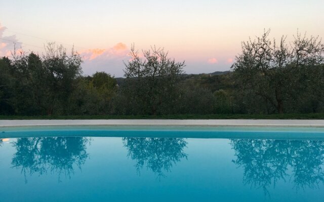 Agriturismo Podere San Giorgio