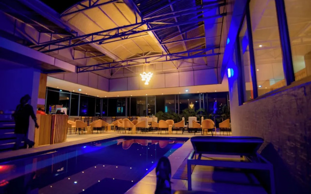 Wintana Hotel & Apartments