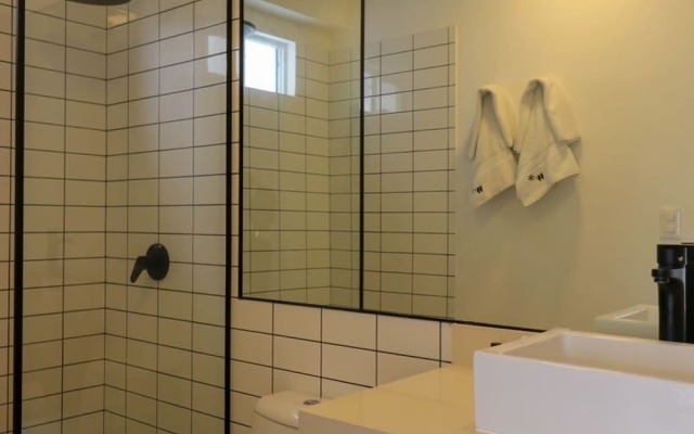 w Modern 2BR With Balcony in Barranco