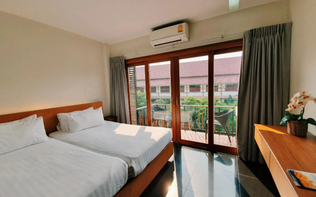 The Sila Boutique Bed & Breakfast