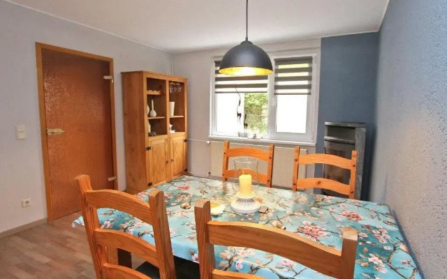 Ferienhaus Neustrelitz SEE 10971