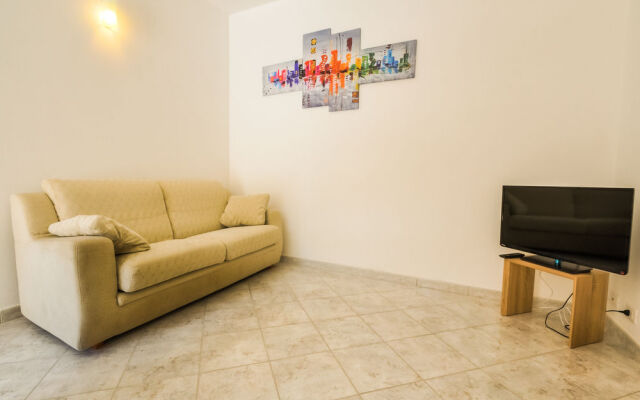 Appartamenti Lumediterraneo