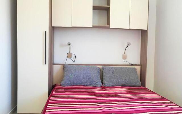 Apartments Novalja Baky