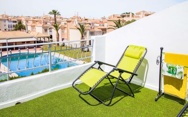 Espanatour Dos Terrazas