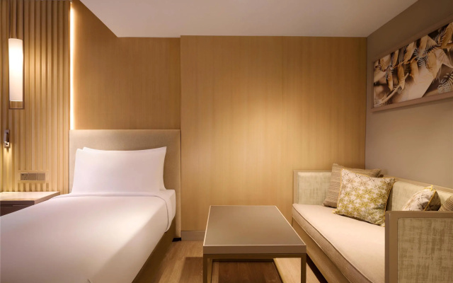 Hilton Shah Alam Glenmarie