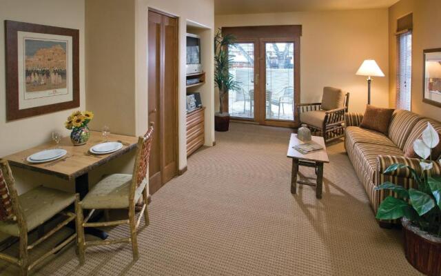 WorldMark Taos