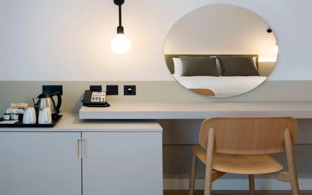 Leonardo Hotel Manchester Piccadilly