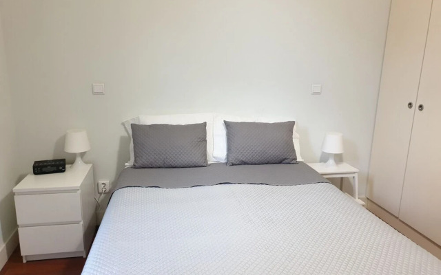Oporto Downtown Apartment