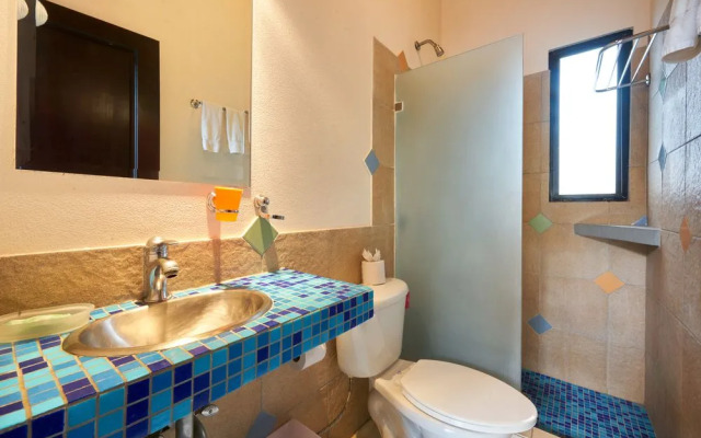 Tamarindo Blue Apartments