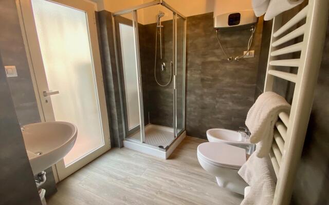 Corso Secondo in Firenze