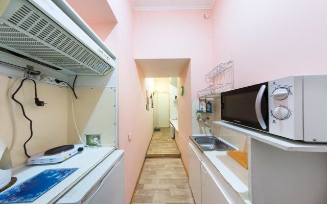 Roomp Fontanka