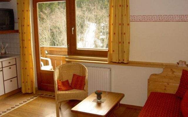 Appartements Seiwald