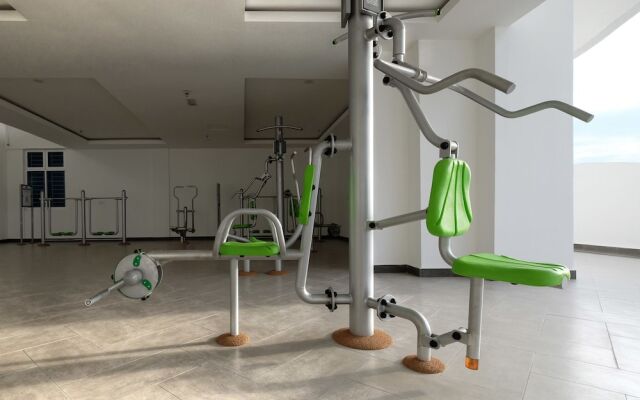 The Wave Residence by Icon Stay