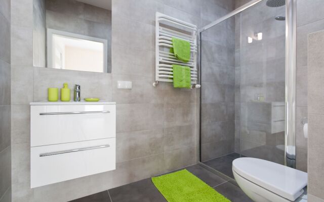 Dream Holiday-Apartamenty Chmielna Park