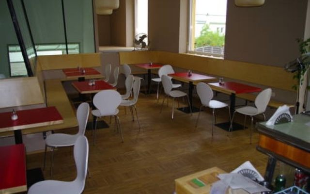 Workbase Hostel