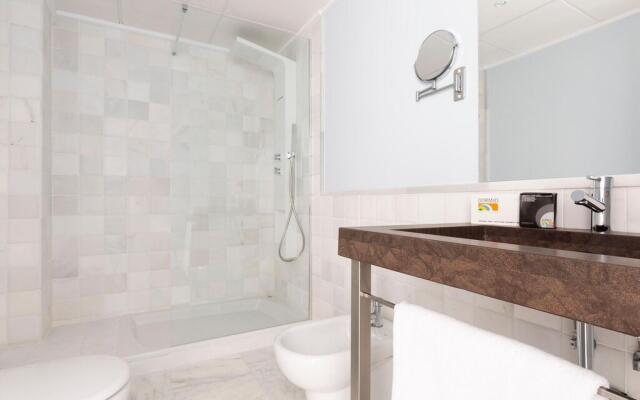 Nice apartment with sea view, on the Spanish coast