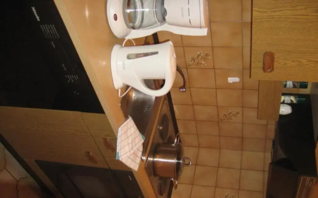 Apartment Hölzlbauer