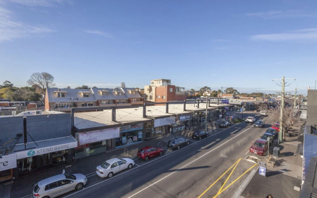 Boutique Stays - Hampton Hub