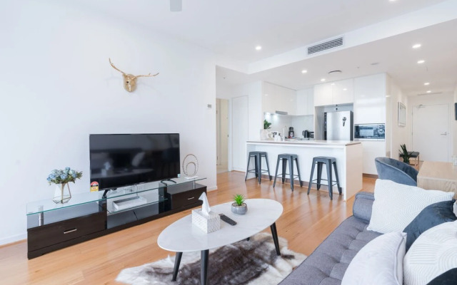 Capri By Fraser, Brisbane