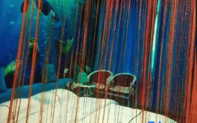 Yuanmou Yuexi Theme Hotel