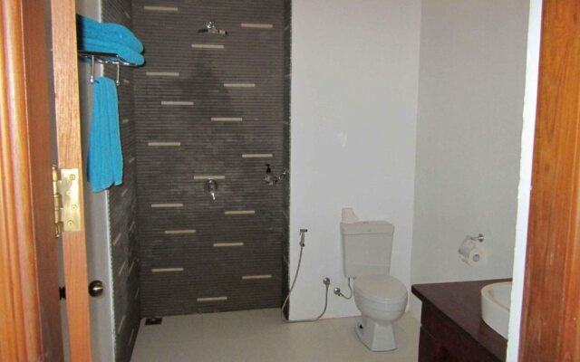 Yoma Cherry Lodge