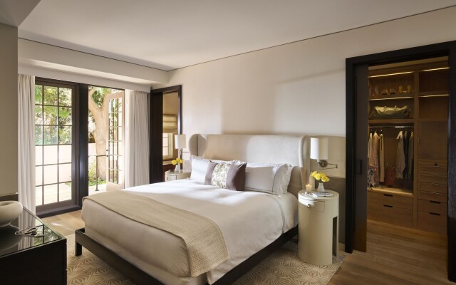 Hotel Bel-Air - Dorchester Collection