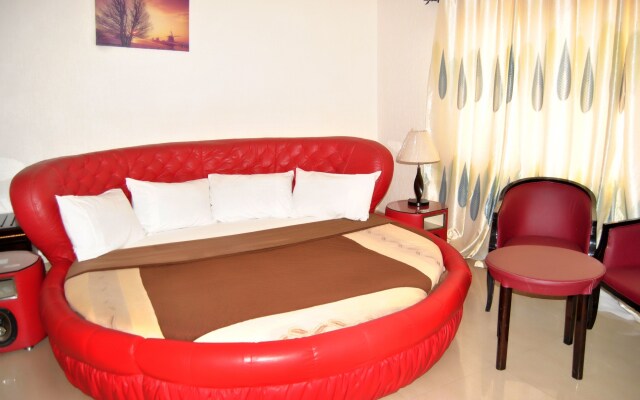 Riviera Hotel Benin