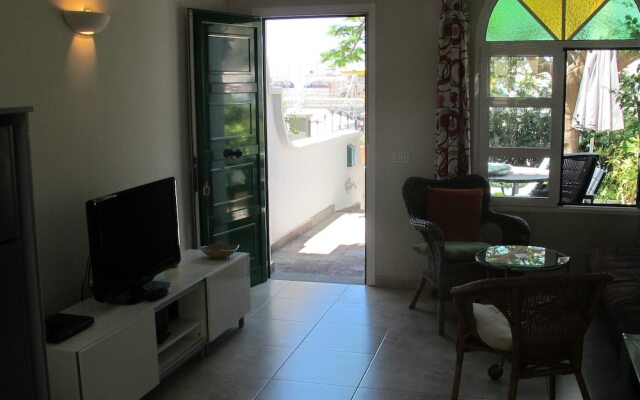 Little Venice Apartment in Puerto de Mogan