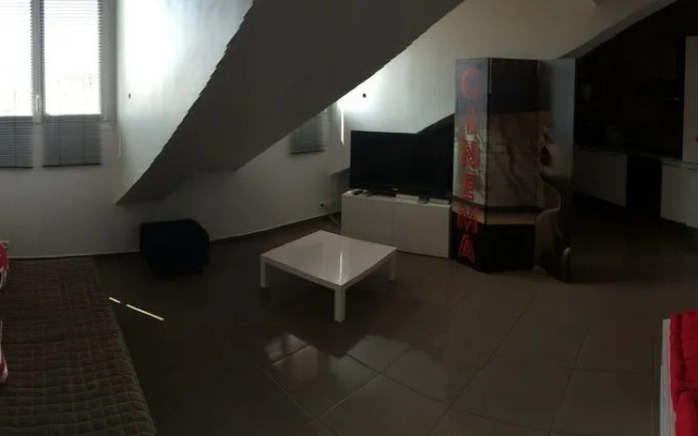 Welcome to Cannes - San Remo