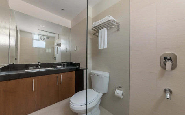 Tropicana Suites