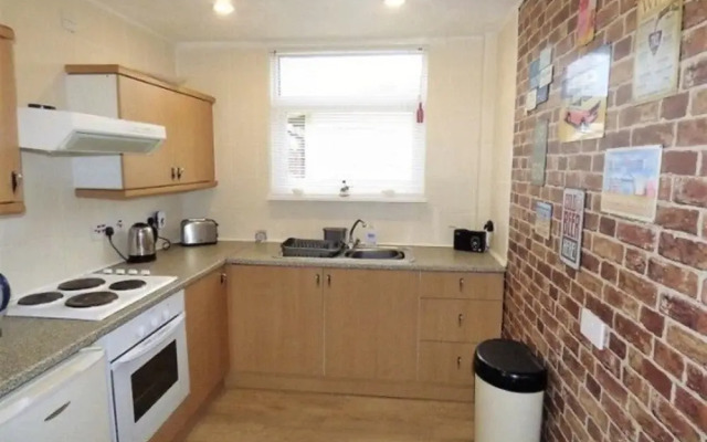 3 Bedroom Detached Holiday Chalet, Southshore Park