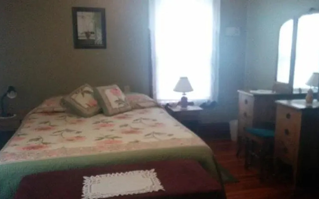 Daysago Bed & Breakfast