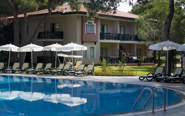 Xanadu Resort Hotel 