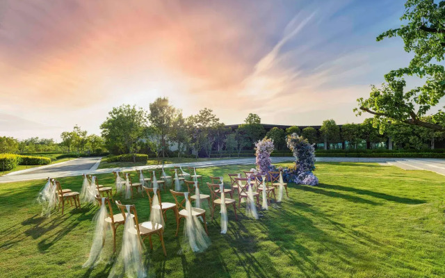 Pullman Kaifeng Jianye