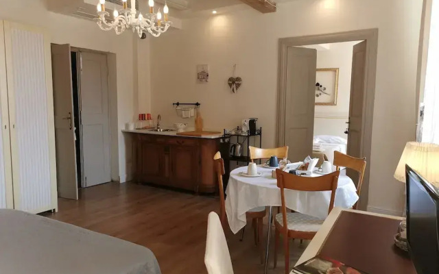 AriediParma - Rooms & Apartments