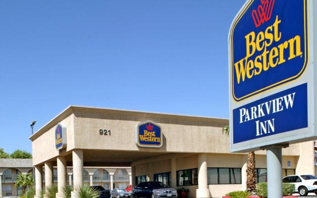 Best Western Parkview Inn