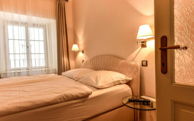 Prague Locals Monastery Apartments