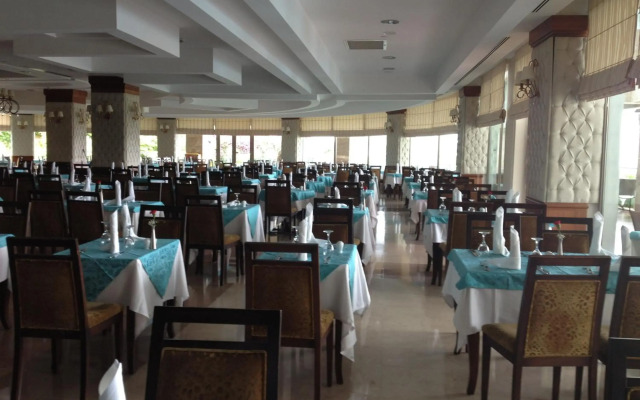 Alba Royal Hotel - Ultra All Inclusive - Adults Only 16+