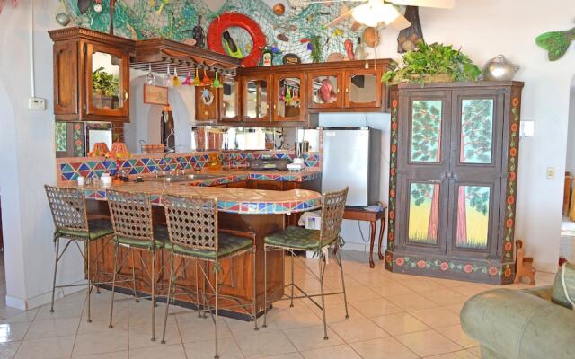 Beachcomber 3 Bedroom Home