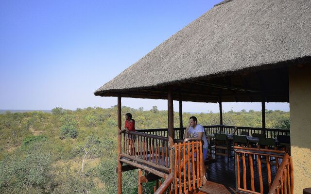 Elephant Game Lodge