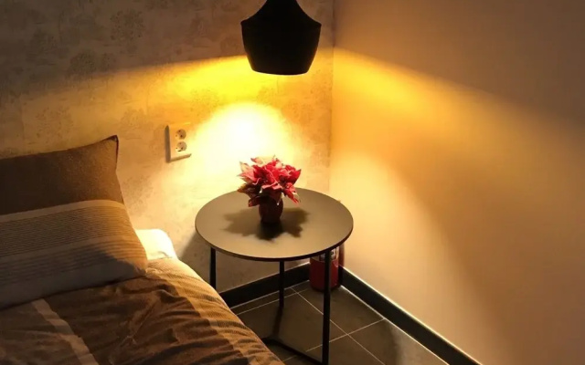 Capsule Hotel Goodstayinn