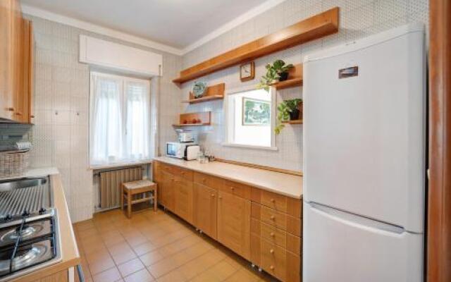 Flat 3 Bedrooms 1 Bathroom - Alassio