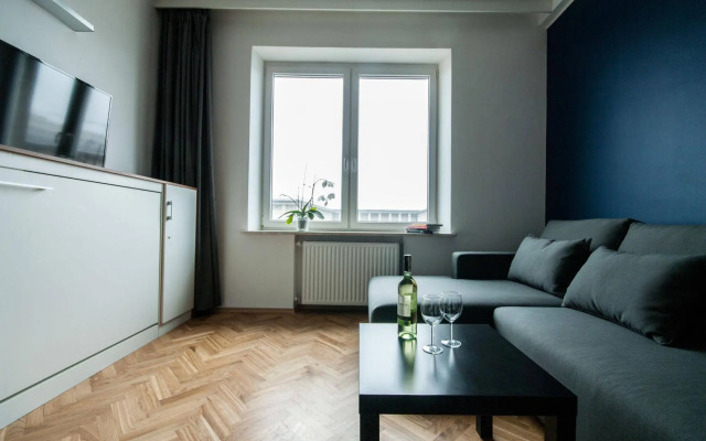 Smolna Apartments by Your Freedom