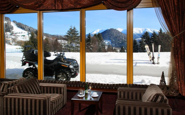 Apartman Mama Residence