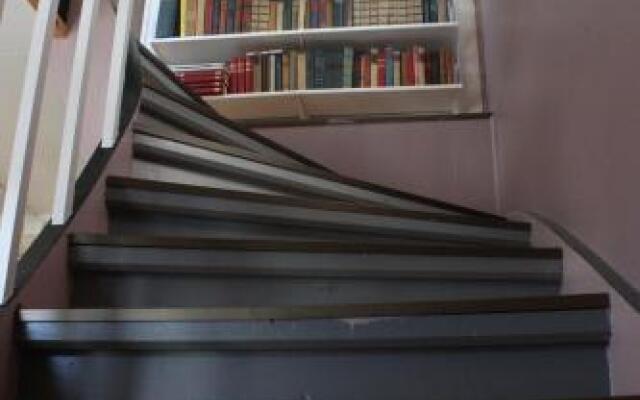 Tromsø Bed & Books