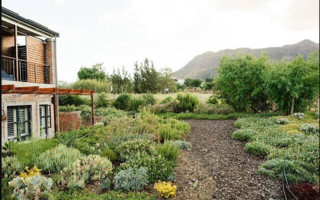 Vineyard Views Country House