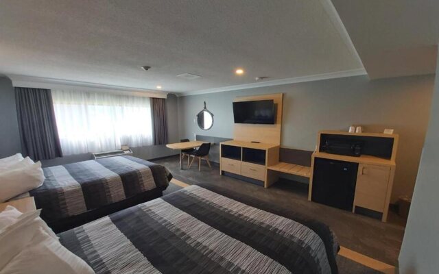 Americana Waterpark Resort and Spa